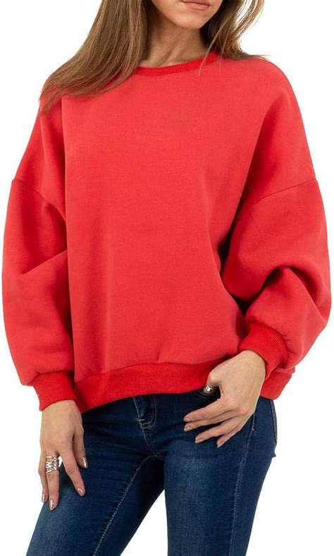 nike pullover rot damen mit reißverschluss|Hoodies & Sweatshirts für Damen .